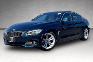 2017 BMW 430i Gran Coupe 430i