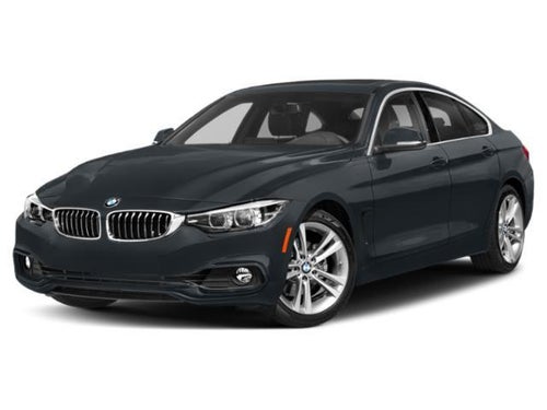 2019 BMW 430i Gran Coupe 430i