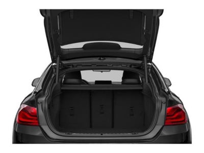 2019 BMW 430i Gran Coupe 430i