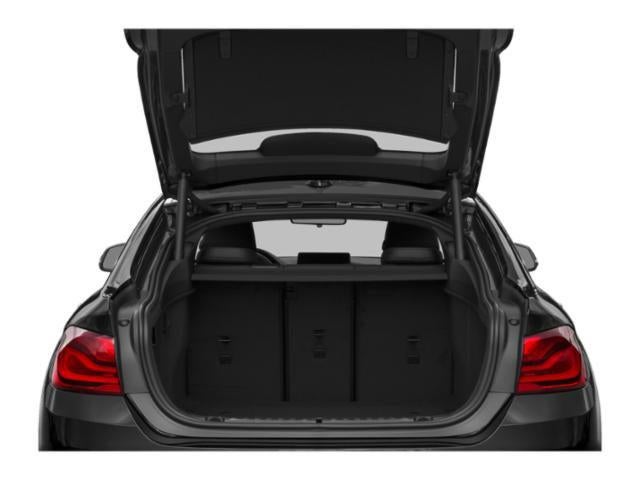 2019 BMW 430i Gran Coupe 430i