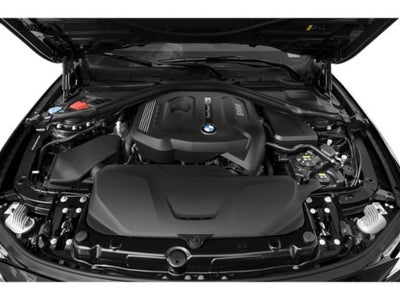 2019 BMW 430i Gran Coupe 430i