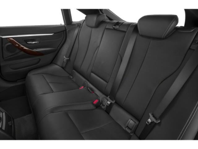2019 BMW 430i Gran Coupe 430i