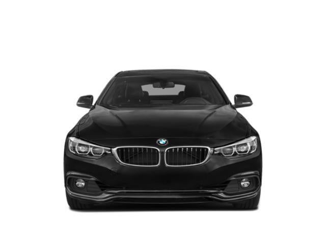 2019 BMW 430i Gran Coupe 430i