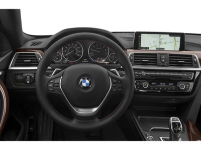 2019 BMW 430i Gran Coupe 430i