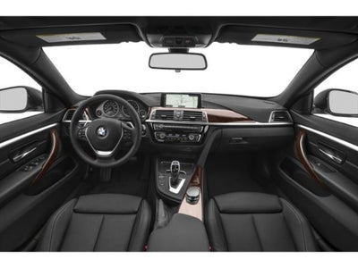2019 BMW 430i Gran Coupe 430i