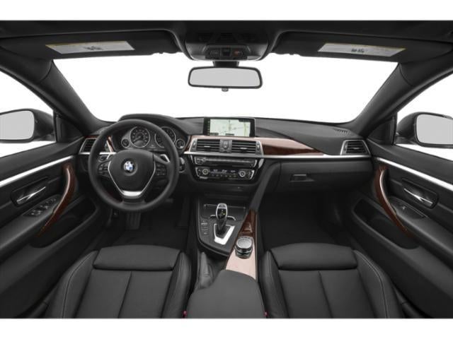 2019 BMW 430i Gran Coupe 430i