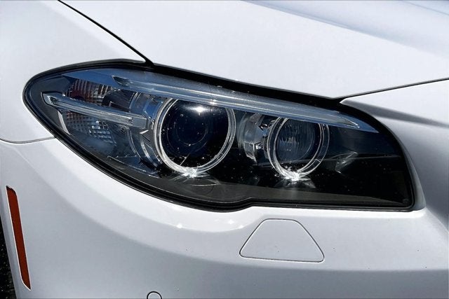 2016 BMW 528i 528i