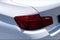 2016 BMW 528i 528i