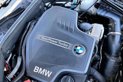 2016 BMW 528i 528i