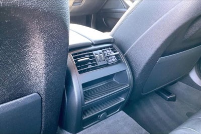 2016 BMW 528i 528i