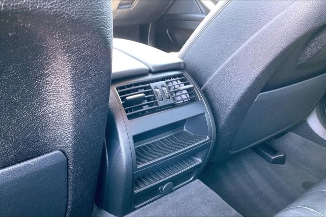 2016 BMW 528i 528i
