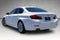 2016 BMW 528i 528i