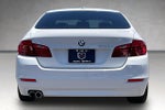 2016 BMW 528i 528i