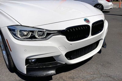 2017 BMW 330i 330i
