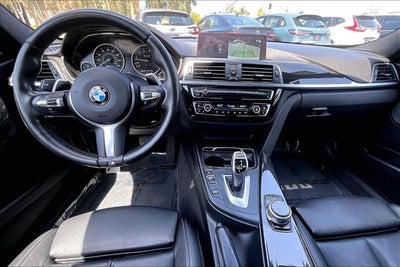 2017 BMW 330i 330i
