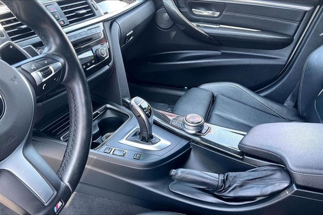 2017 BMW 330i 330i