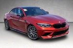 2020 BMW M2 Competition