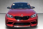 2020 BMW M2 Competition