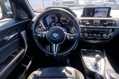 2020 BMW M2 Competition