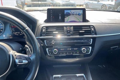 2020 BMW M2 Competition