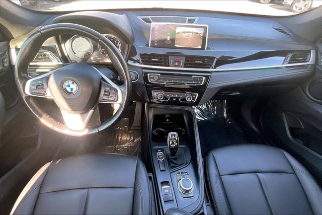 2021 BMW X1 sDrive28i