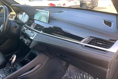 2021 BMW X1 sDrive28i