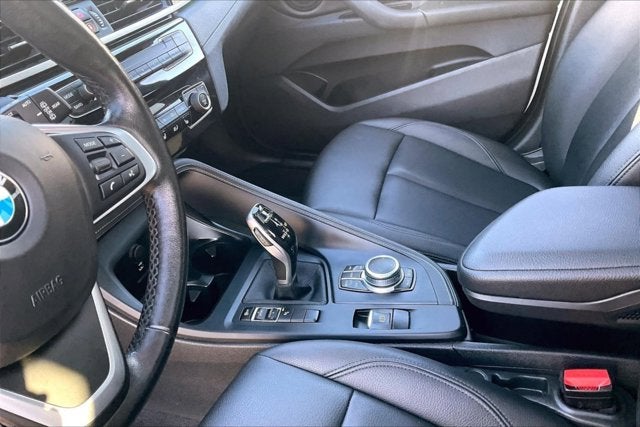 2021 BMW X1 sDrive28i