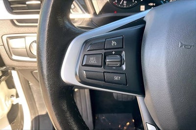 2021 BMW X1 sDrive28i