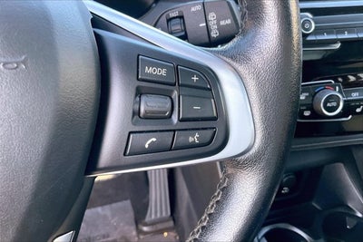 2021 BMW X1 sDrive28i