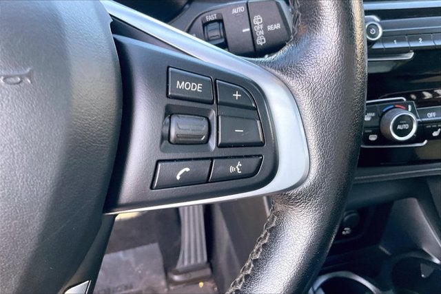 2021 BMW X1 sDrive28i