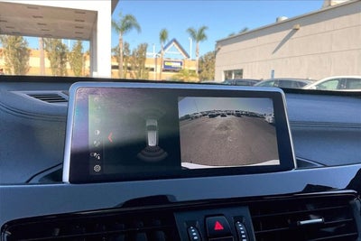 2021 BMW X1 sDrive28i