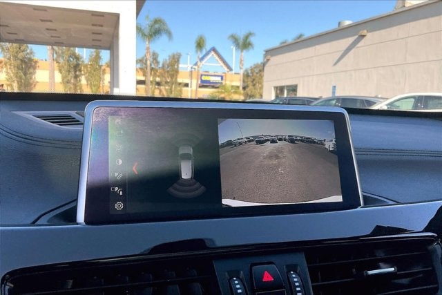 2021 BMW X1 sDrive28i