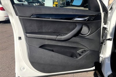 2021 BMW X1 sDrive28i