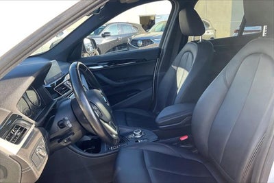 2021 BMW X1 sDrive28i