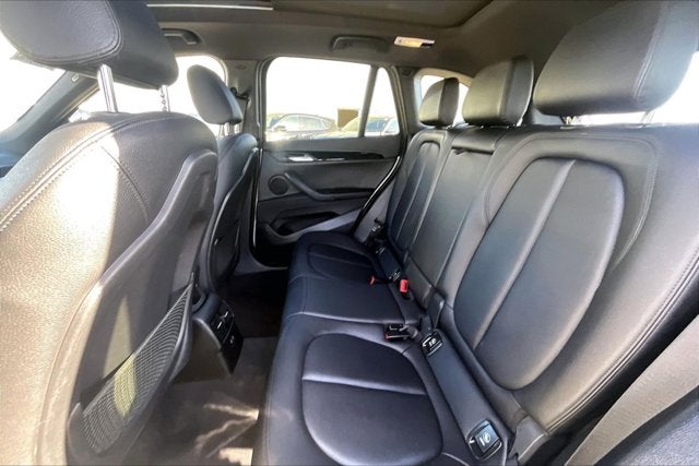 2021 BMW X1 sDrive28i