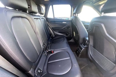 2021 BMW X1 sDrive28i