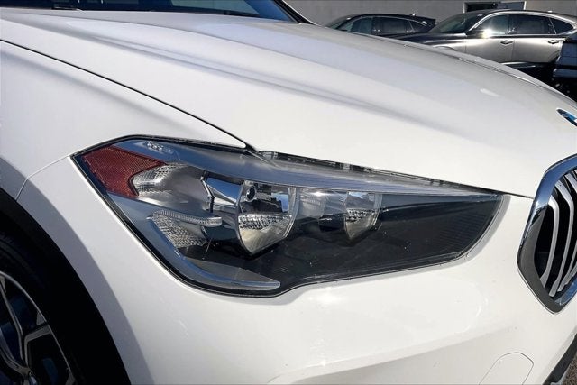 2021 BMW X1 sDrive28i