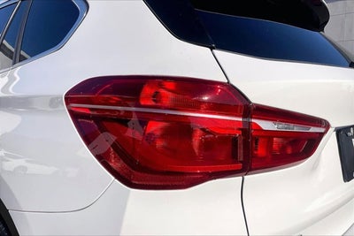 2021 BMW X1 sDrive28i