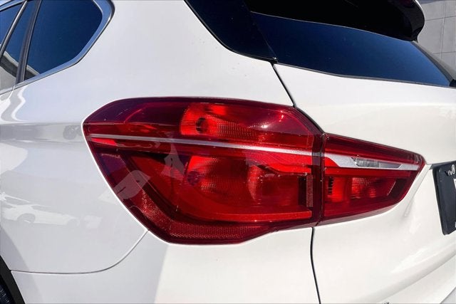 2021 BMW X1 sDrive28i