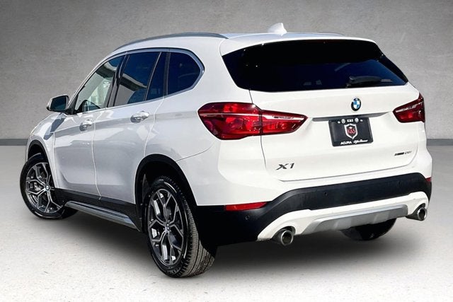 2021 BMW X1 sDrive28i
