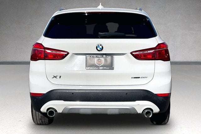 2021 BMW X1 sDrive28i