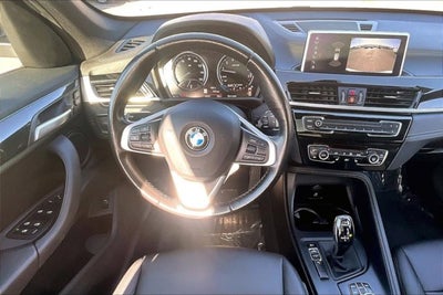 2021 BMW X1 sDrive28i