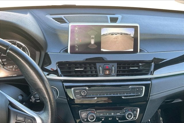 2021 BMW X1 sDrive28i