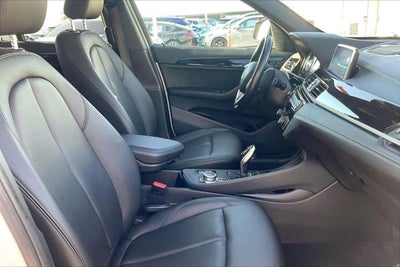 2021 BMW X1 sDrive28i