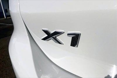 2021 BMW X1 sDrive28i