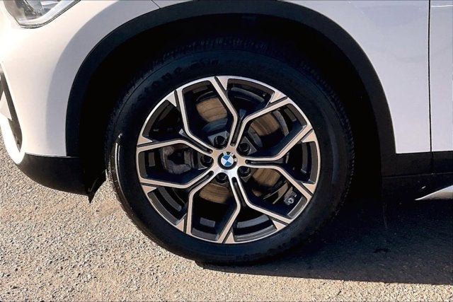 2021 BMW X1 sDrive28i