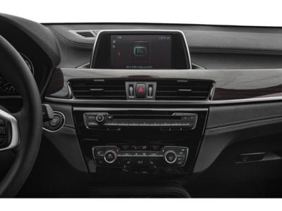 2020 BMW X2 sDrive28i