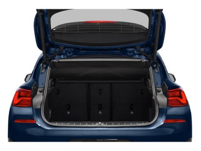 2020 BMW X2 sDrive28i