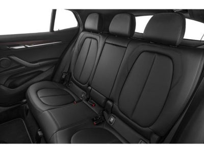 2020 BMW X2 sDrive28i