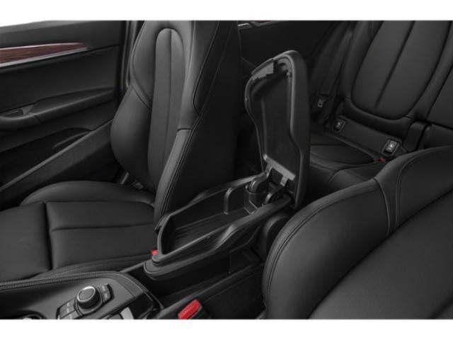 2020 BMW X2 sDrive28i